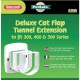 4 Way Locking Cat Flap