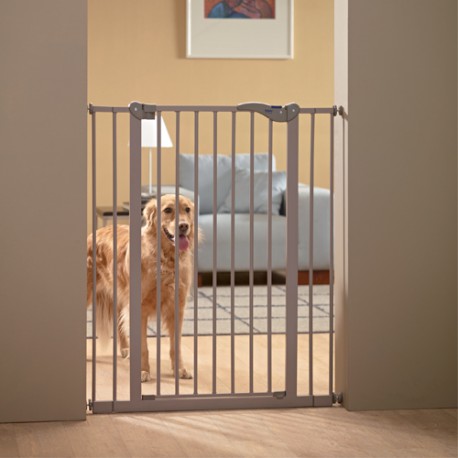 Dog Barrier