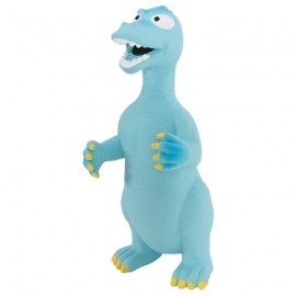 Blue Dino