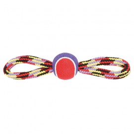 Rope Toy Tennis