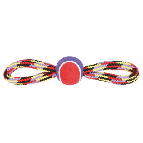 Rope Toy Tennis