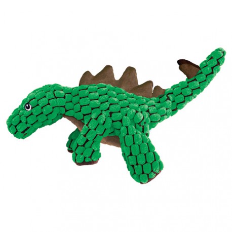 Kong Dynos Green Stegosaurus