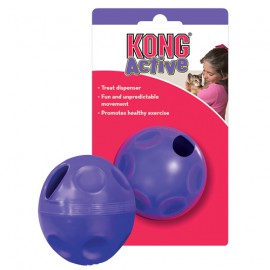 Kong Active Ball Chat