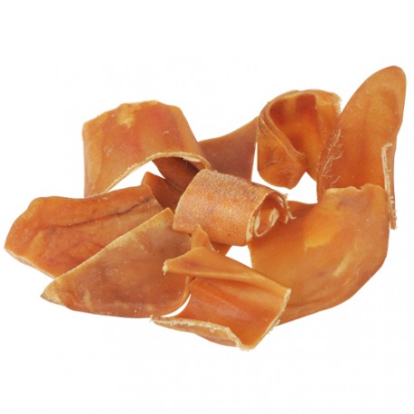 Thin Layer Pig Ears