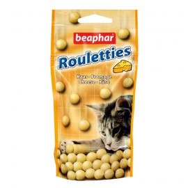 Treats for cat "Rouletties"