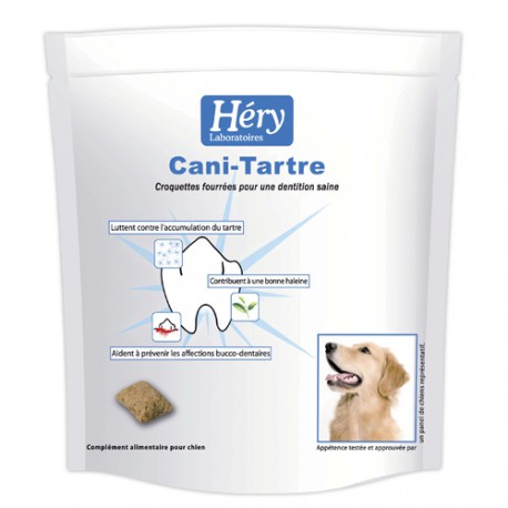 Canitartre For Dog