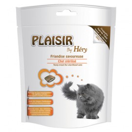 Snack Plaisir For Cat