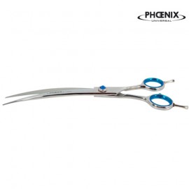 Phoenix Cozyline Scissors Curved 20 cm