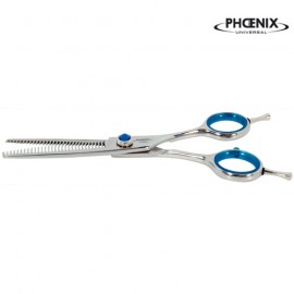 Phoenix Cozyline Scissors Thinning 15 cm