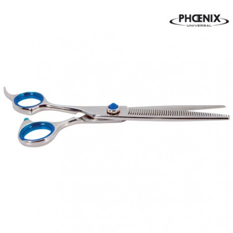 Phoenix Cozyline Scissors Sculptor left hand 17cm