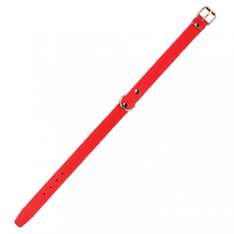 Amazone Collars Red