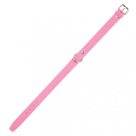 Amazone Collars Pink