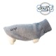 Doogy New Generation Fun sweater - Grey