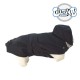 Doogy Tonga raincoat - Black