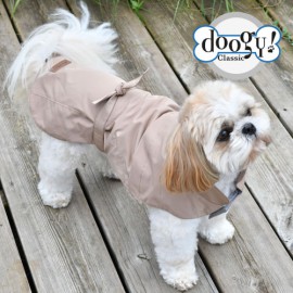 Doogy Imper Trenchy