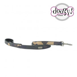 Shiny Camouflage Leash