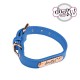 Simili Blue Summer Collars