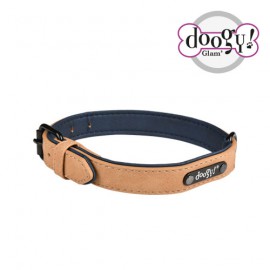 Simili Beige Sweet Collars