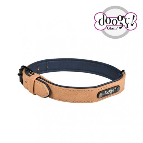 Simili Beige Sweet Collars