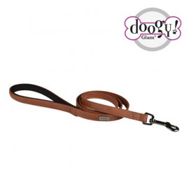 Simili Brown Basics Leashes