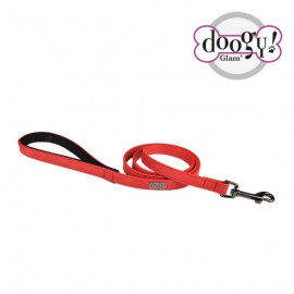 Simili Red Basics Leashes