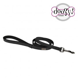 Simili Black Basics Leashes