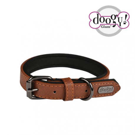 Simili Brown Basics Collars