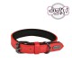 Simili Red Basics Collars