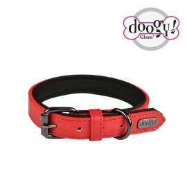 Simili Red Basics Collars