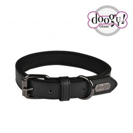 Simili Black Basics Collars