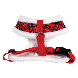 Puppia Scottish Harness