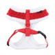 Puppia Red Harness