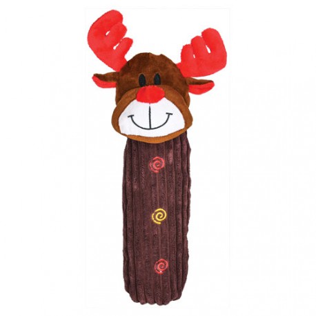 Reindeer Sound Rigid Plush