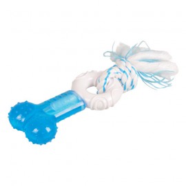 Dental Chewing Toy With Rope