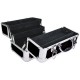 Black Grooming Transport Case