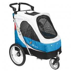 Duo Pet Stroller