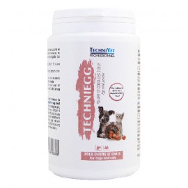 TECHNIEGG – EGG SHELL POWDER 250G