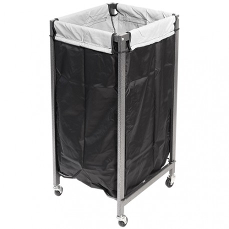 Dirty laundry trolley - Chadog Corporate