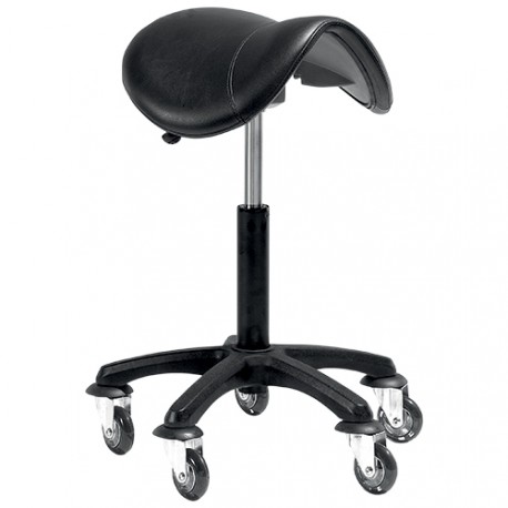 Saddle stool