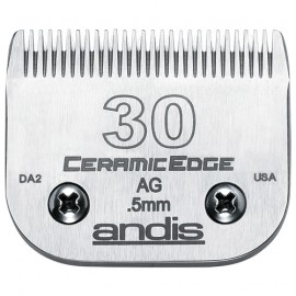 Ceramic edge blade N°30 - 0,5 mm