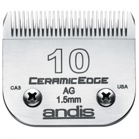 Ceramic edge blade N°10 - 1,5 mm