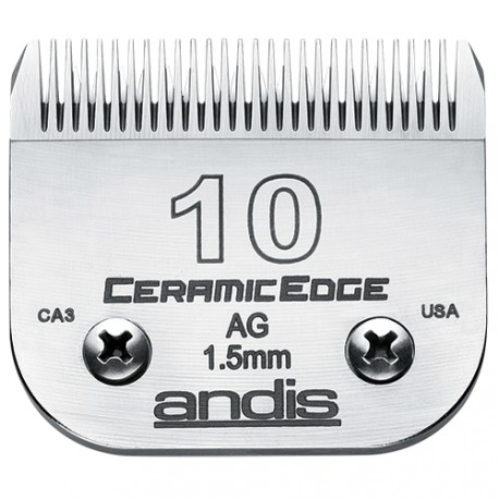 Ceramic edge blade N°40SS - 0,25 mm