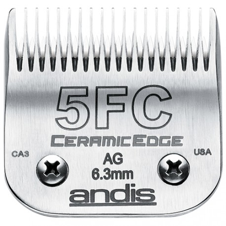 Ceramic edge blade N°40SS - 0,25 mm