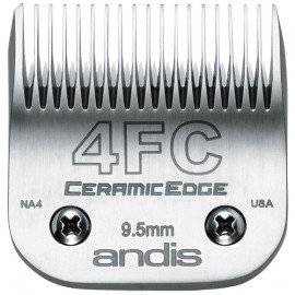 Ceramic edge blade N°4FC - 0,25 mm