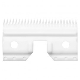 Ceramic edge blade medium teeth