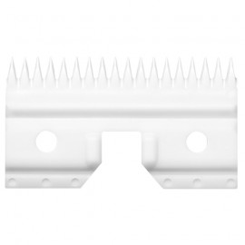 Ceramic edge blade medium teeth