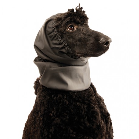 Water-resistant Snood