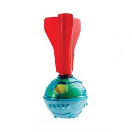 ROCKET AND BALL TPR TOY