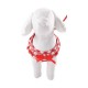 Air mesh vichy harness