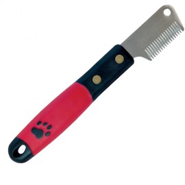 Idealdog thin stripping knife